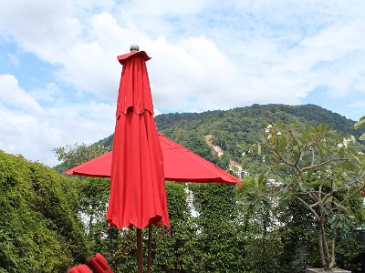 Day 20 Phuket Thailand